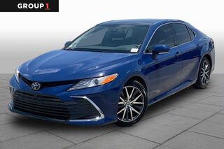 2024 Toyota Camry XLE V6
