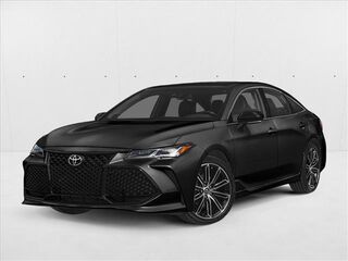 2022 Toyota Avalon Touring