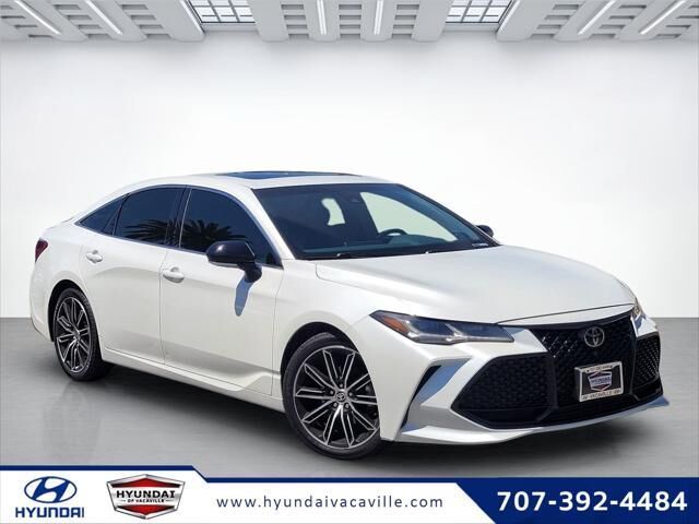 2021 Toyota Avalon Touring