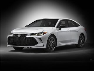 2022 Toyota Avalon XLE