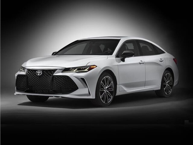 2022 Toyota Avalon XLE