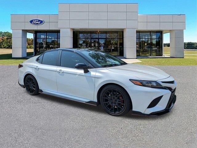 2023 Toyota Camry TRD