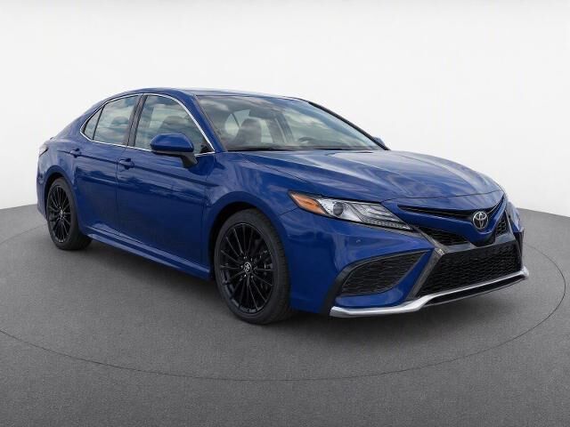 2024 Toyota Camry XSE V6