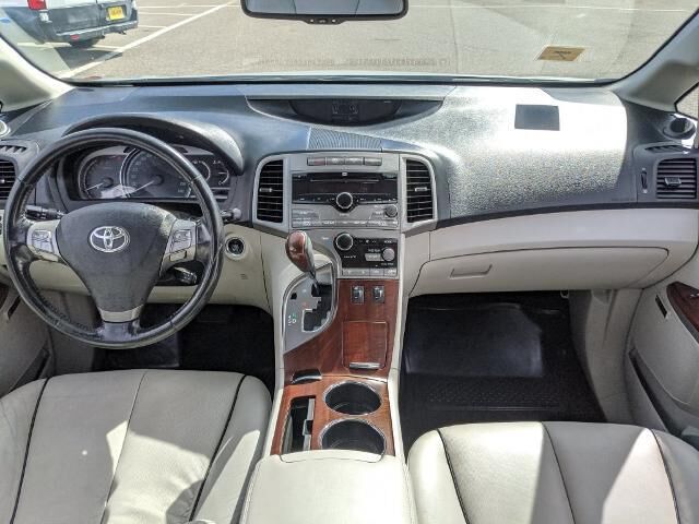 2009 Toyota Venza AWD V6