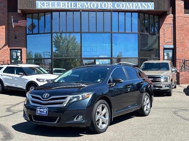 2013 Toyota Venza Limited