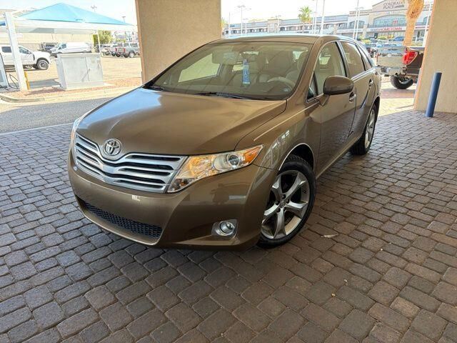 2010 Toyota Venza AWD V6