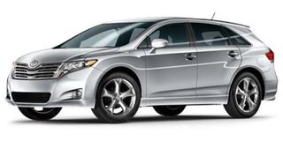 2011 Toyota Venza AWD V6