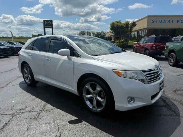 2010 Toyota Venza AWD V6