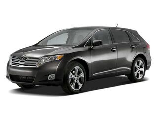 2009 Toyota Venza FWD 4cyl