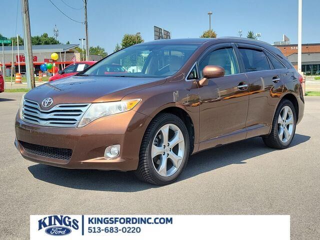 2009 Toyota Venza FWD V6