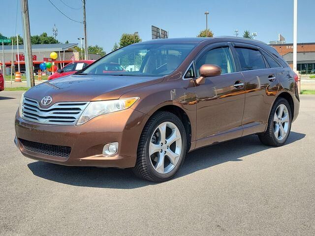 2009 Toyota Venza FWD V6 — photo 1 of 13