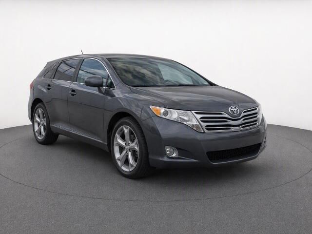 2011 Toyota Venza FWD V6