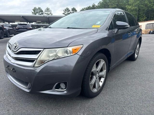 2014 Toyota Venza LE