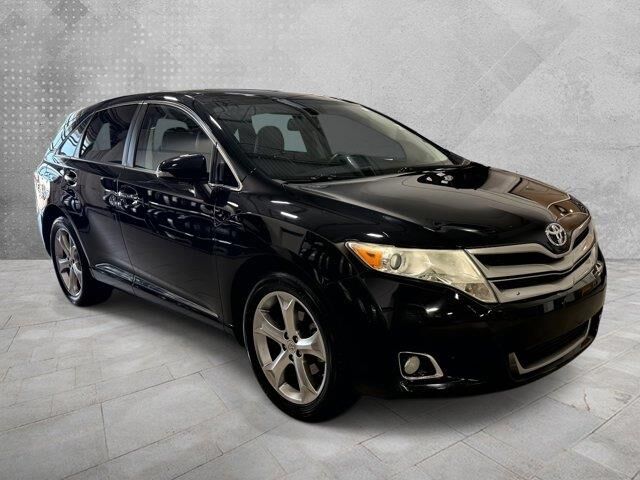 2014 Toyota Venza XLE