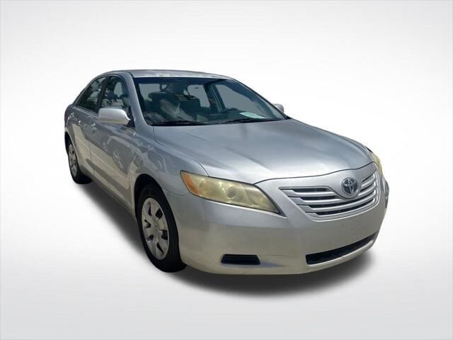 2008 Toyota Camry LE
