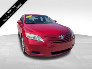 2008 Toyota Camry LE