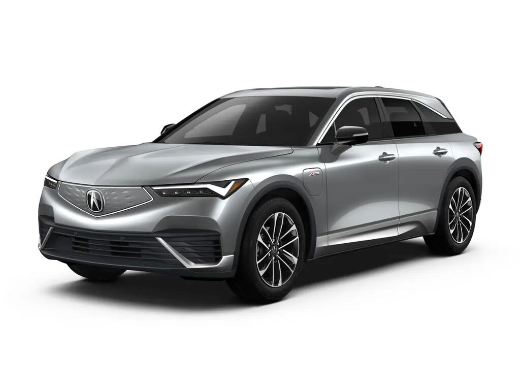 2024 Acura ZDX A-SPEC — photo 1 of 1