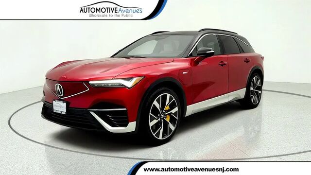 2024 Acura ZDX Type S