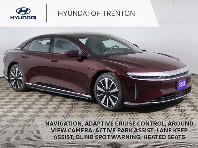 2023 Lucid Air Pure