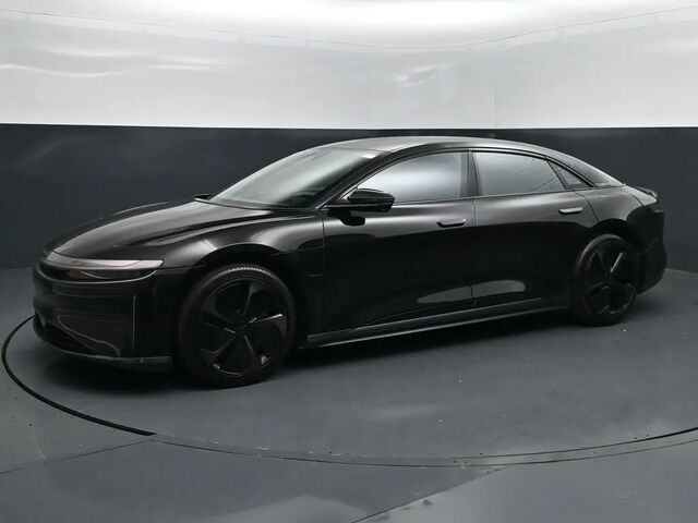 2024 Lucid Air Touring