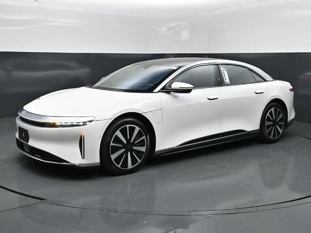 2023 Lucid Air Touring