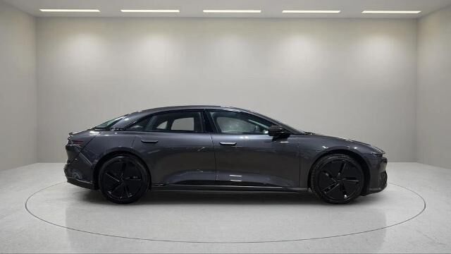 2025 Lucid Air Touring