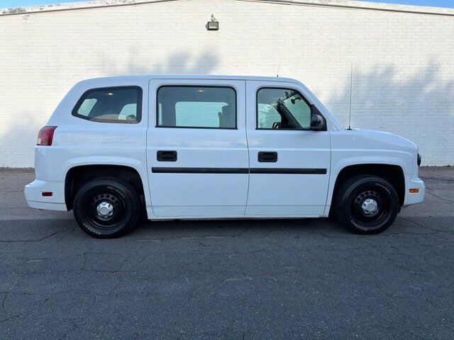 2014 Mobility Ventures MV-1 DX