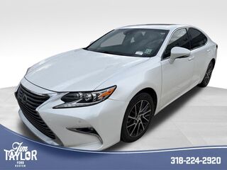 2017 Lexus ES 350 Base