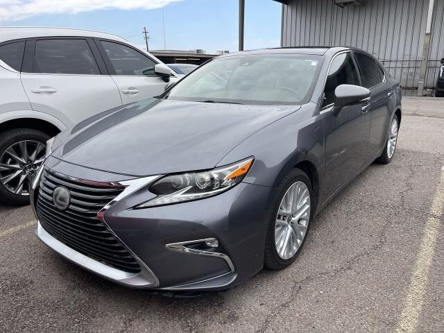 2016 Lexus ES 350 Base