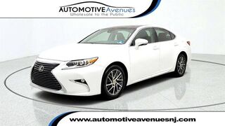 2018 Lexus ES ES 350