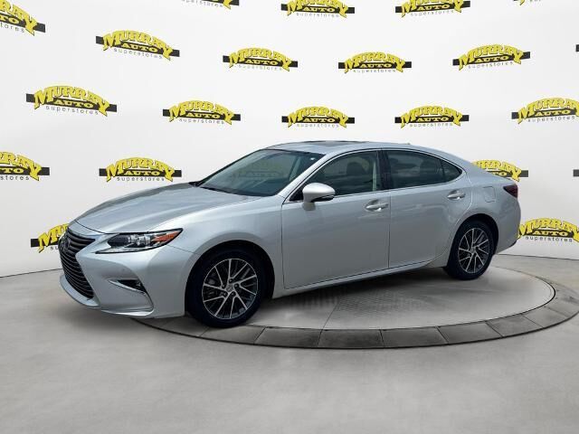 2017 Lexus ES 350 Base