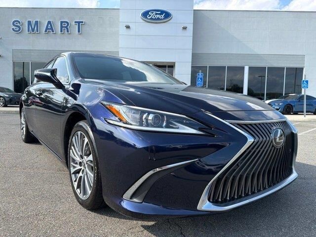 2019 Lexus ES 350 Base