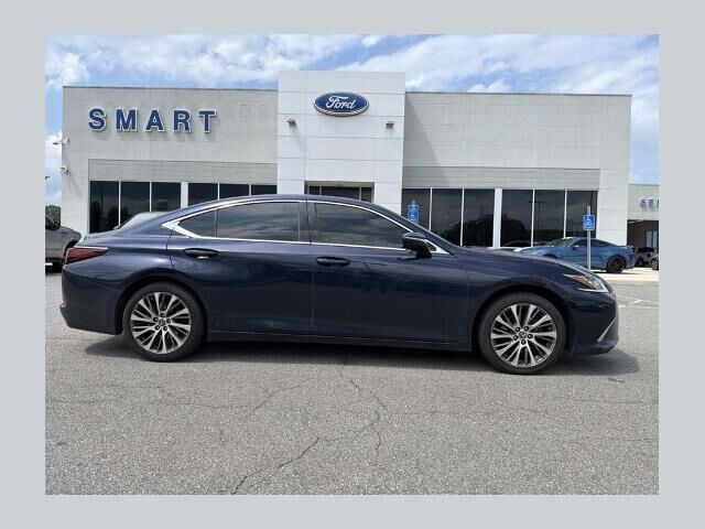 2019 Lexus ES 350 Base