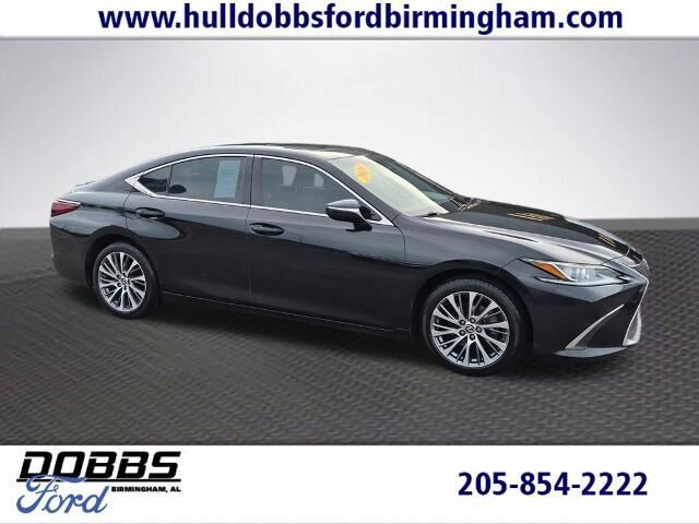 2019 Lexus ES 350 Base — photo 1 of 13