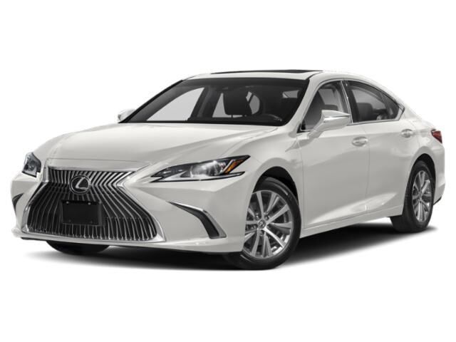 2019 Lexus ES 350 F SPORT