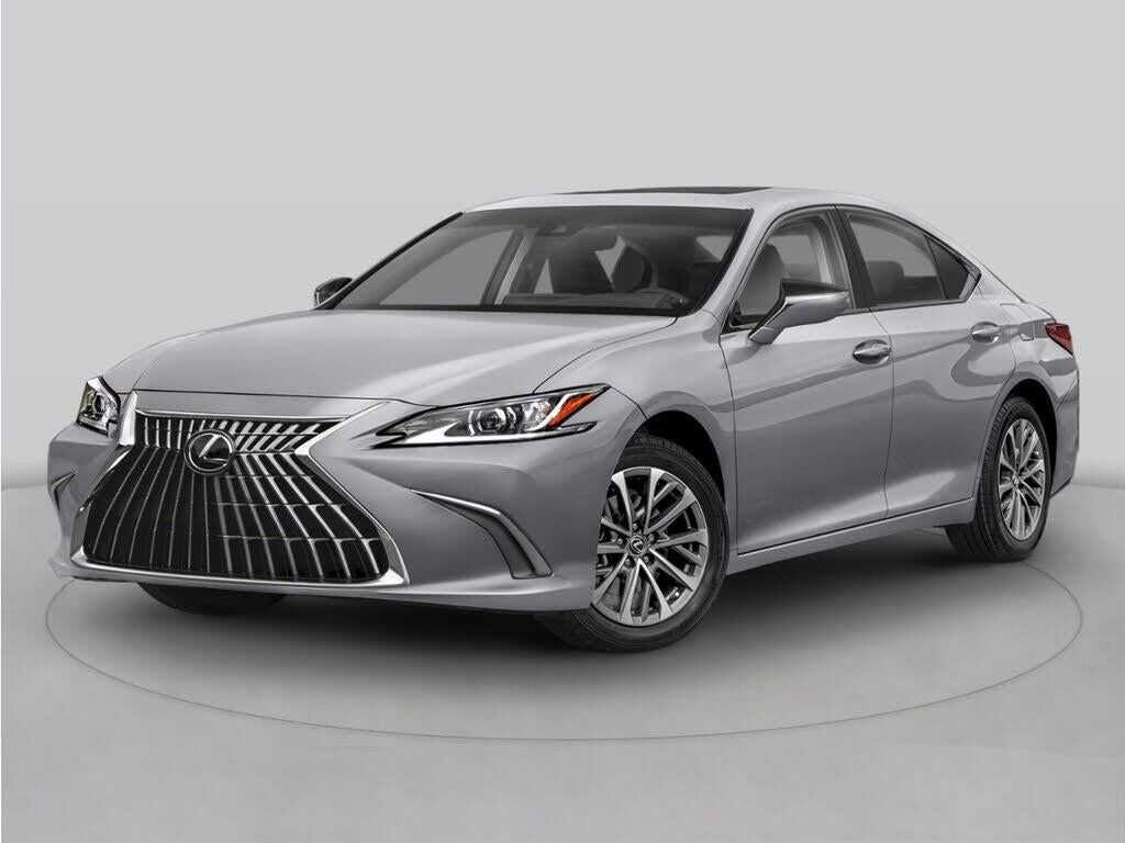 2023 Lexus ES 350 Base — photo 1 of 1