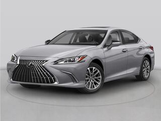 2023 Lexus ES 350 Base