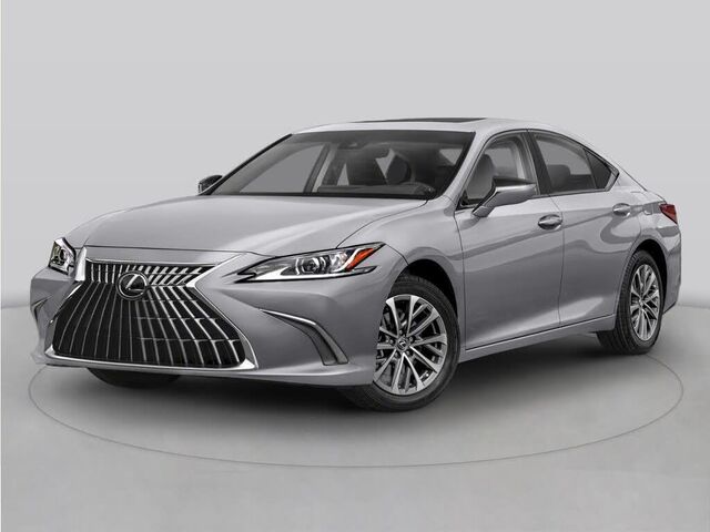 2023 Lexus ES 350 Base