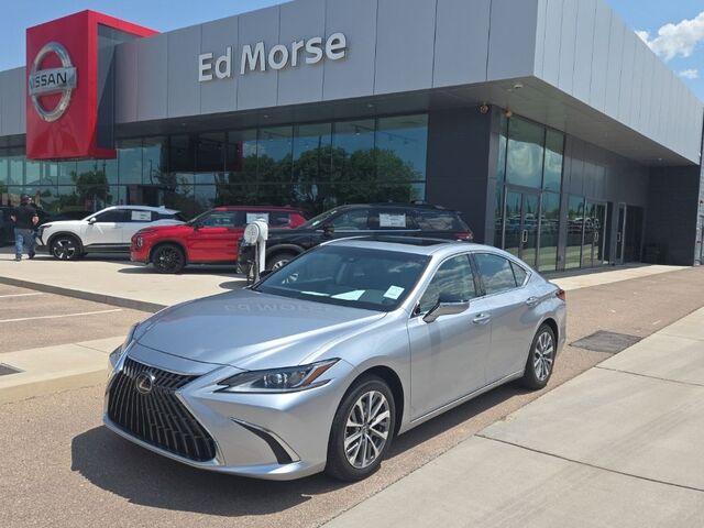 2024 Lexus ES 350