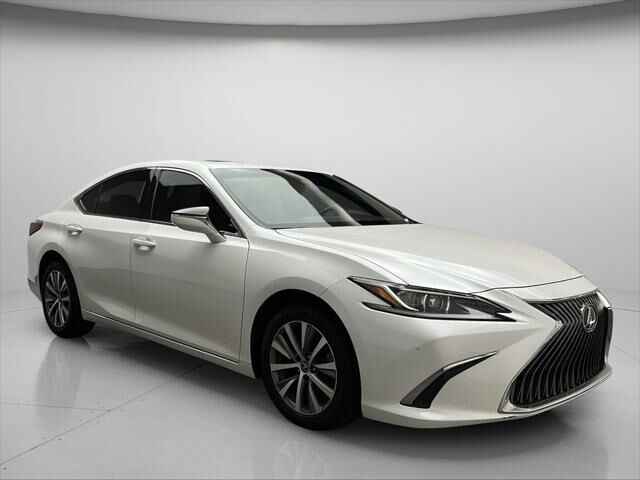 2021 Lexus ES 250 Base