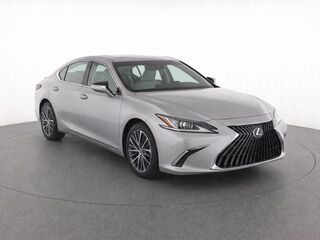 2022 Lexus ES ES 250