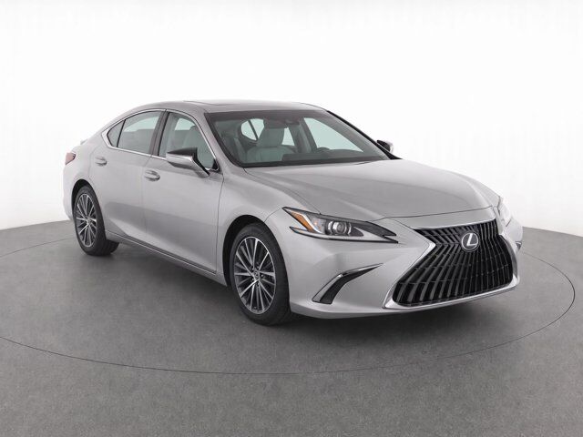 2022 Lexus ES ES 250