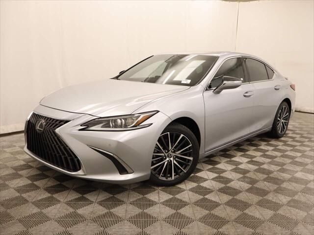 2025 Lexus ES 300h Base