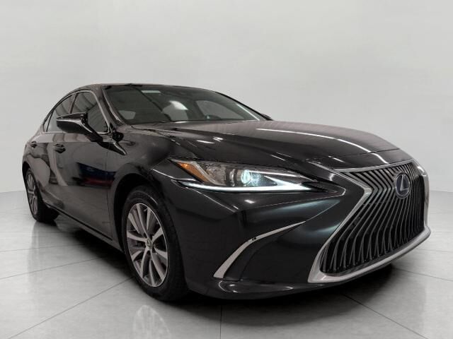 2021 Lexus ES 300h Base
