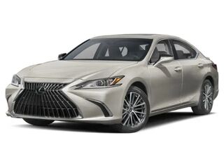 2025 Lexus ES 300h Base