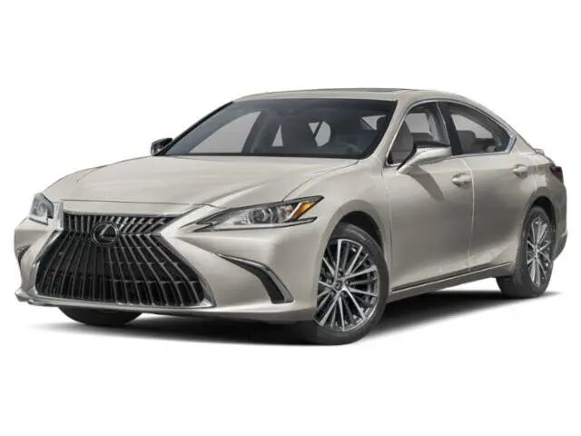 2025 Lexus ES 300h Base