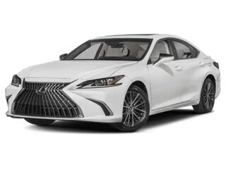 2024 Lexus ES 300h Base