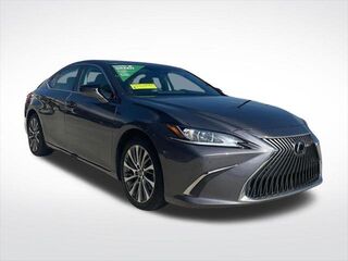 2020 Lexus ES 350 Base
