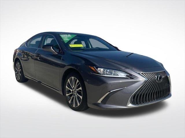 2020 Lexus ES 350 Base — photo 1 of 1