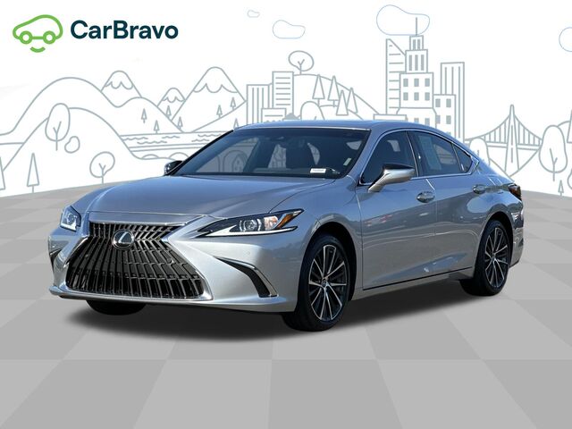 2025 Lexus ES ES 350